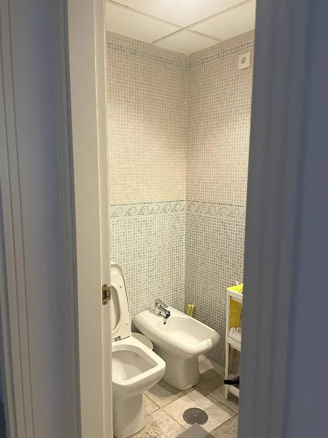Apartment For Rent Marbella- Elviria Pino Golf Marbella