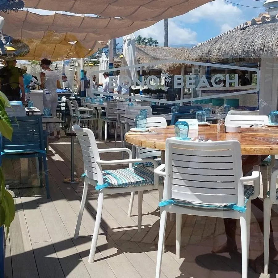 Apartment For Rent Marbella- Elviria Pino Golf