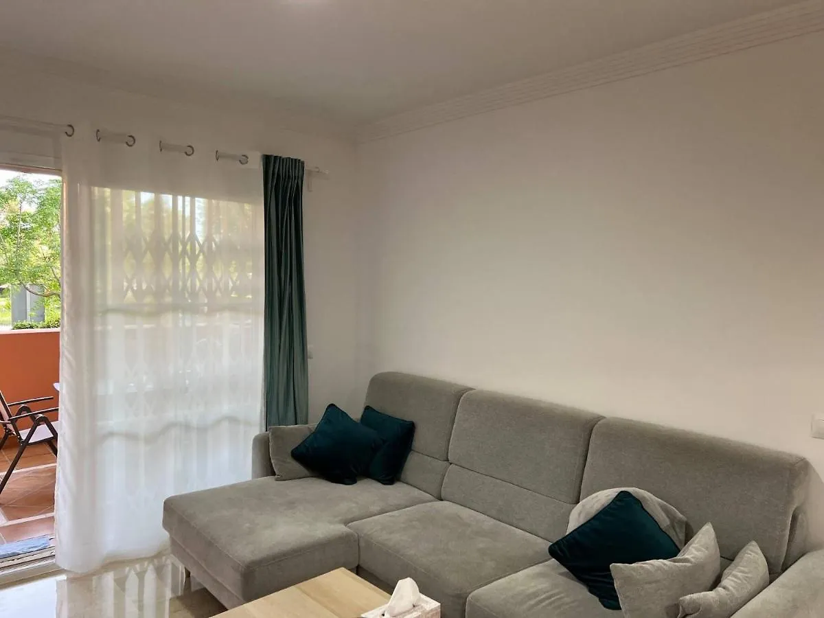 Apartment For Rent Marbella- Elviria Pino Golf