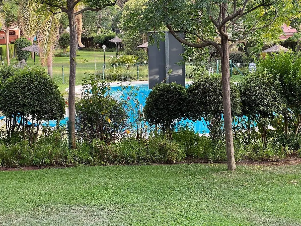 Apartment For Rent Marbella- Elviria Pino Golf  Marbella