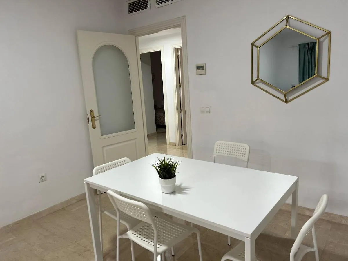 Apartment For Rent Marbella- Elviria Pino Golf  Marbella