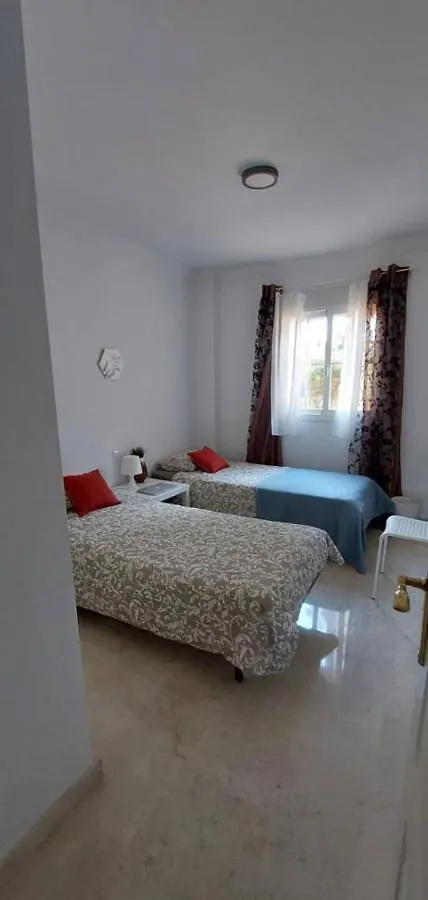 Apartment For Rent Marbella- Elviria Pino Golf