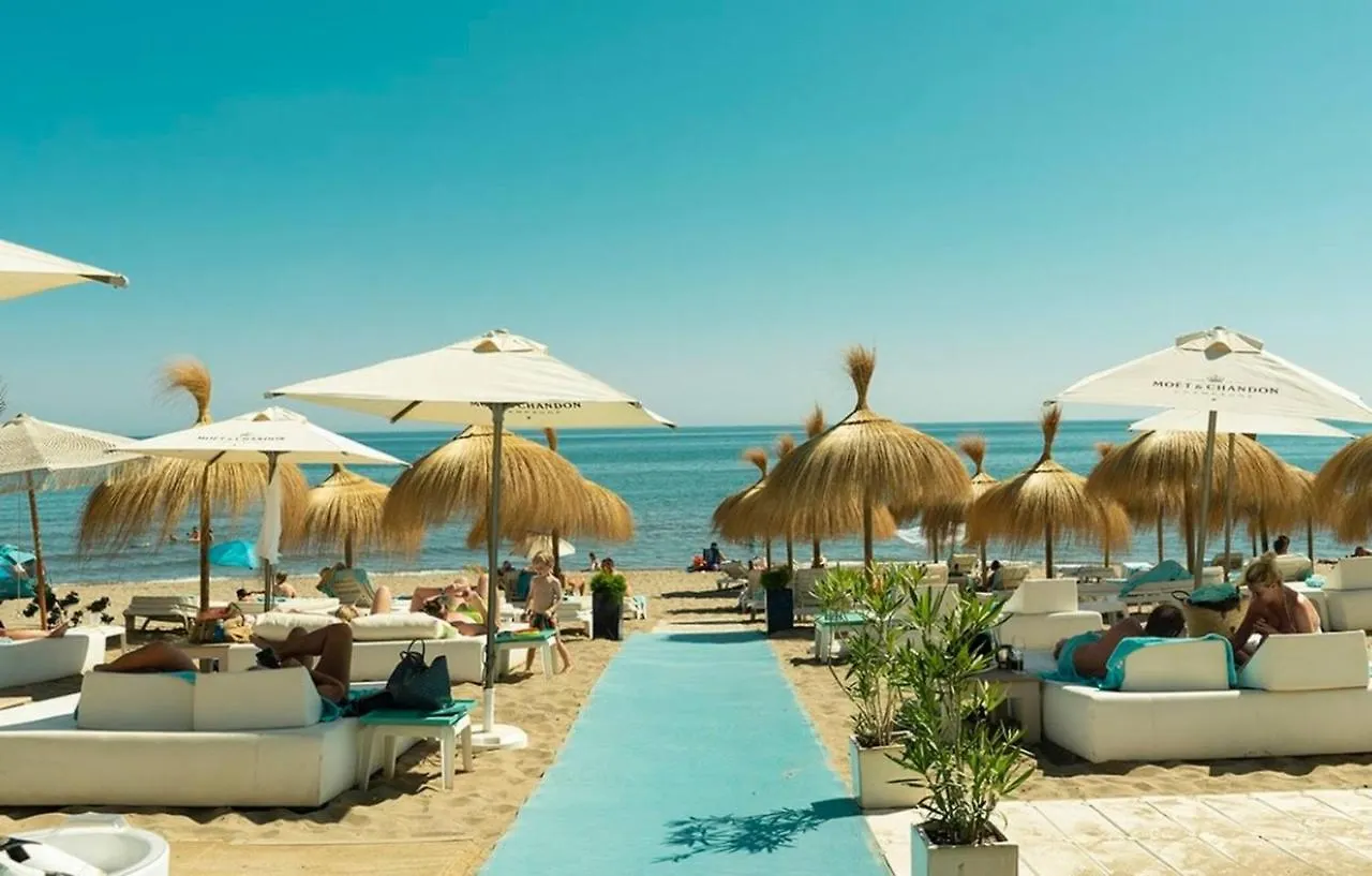 Apartment For Rent Marbella- Elviria Pino Golf Marbella