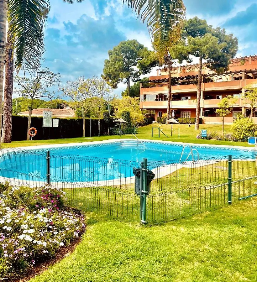 Apartment For Rent Marbella- Elviria Pino Golf Spain