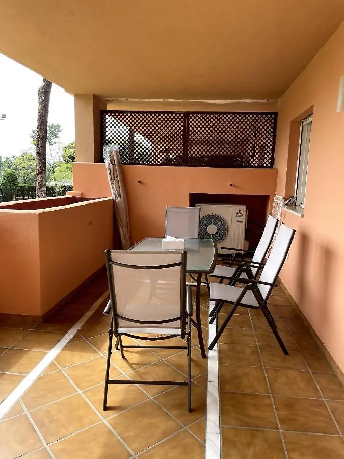 Apartment For Rent Marbella- Elviria Pino Golf