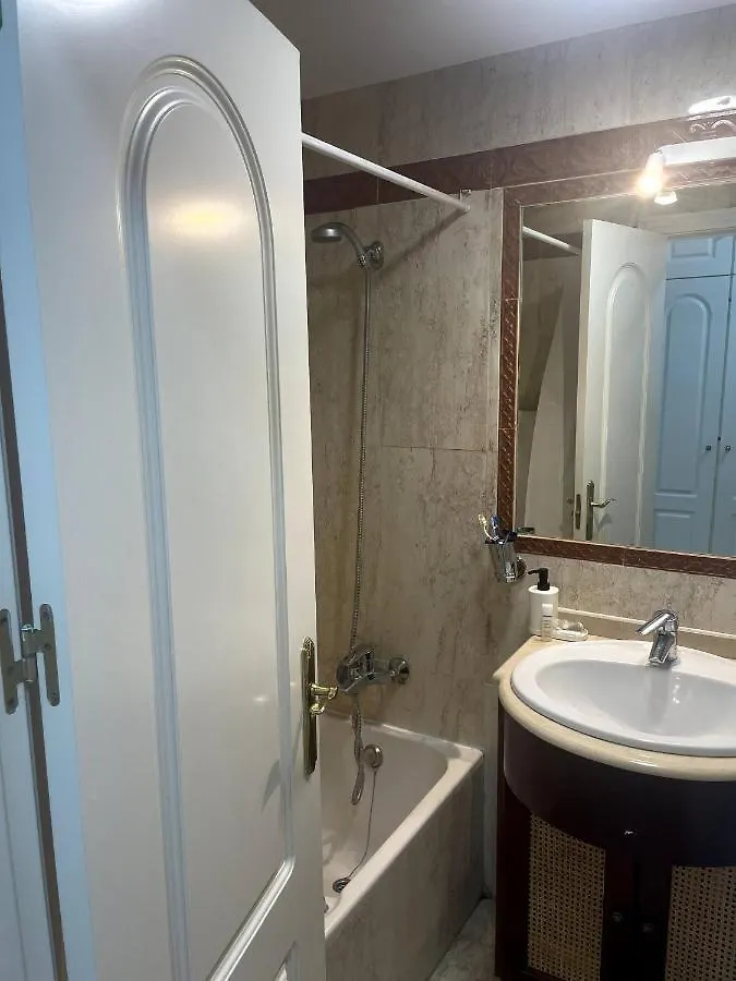 Apartment For Rent Marbella- Elviria Pino Golf Spain