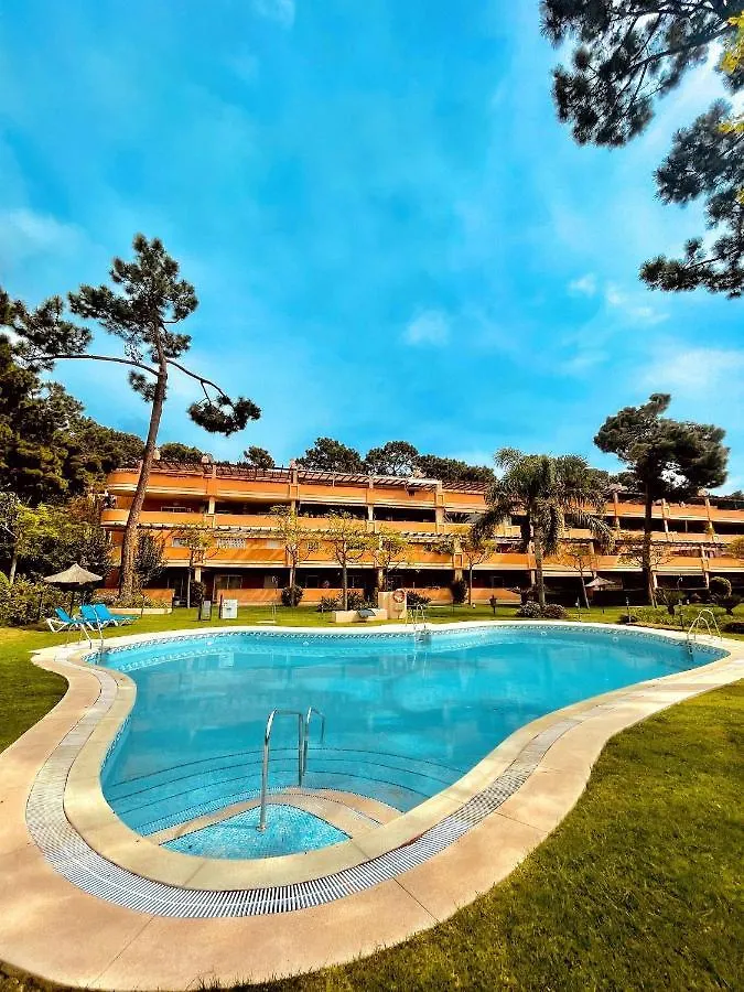 Apartment For Rent Marbella- Elviria Pino Golf Marbella
