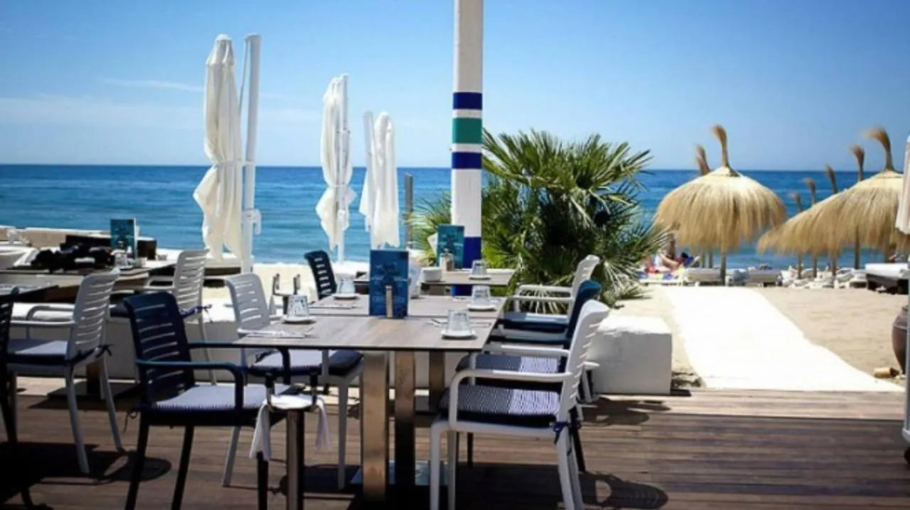 Apartment For Rent Marbella- Elviria Pino Golf