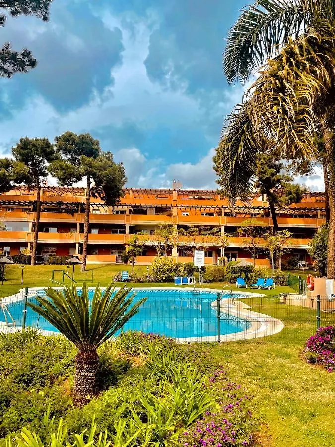 Apartment For Rent Marbella- Elviria Pino Golf