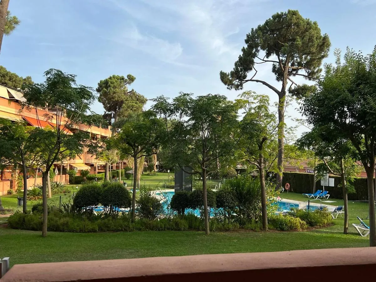 Apartment For Rent Marbella- Elviria Pino Golf Spain