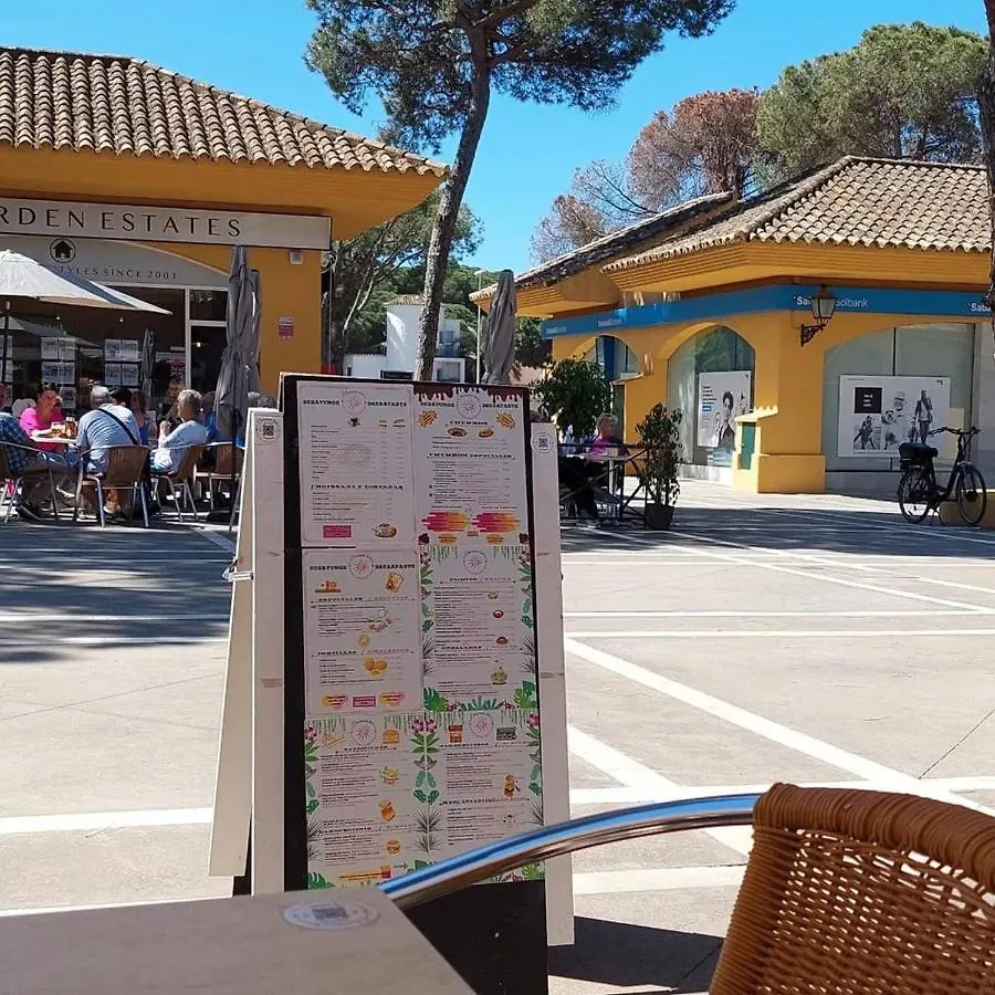 Apartment For Rent Marbella- Elviria Pino Golf