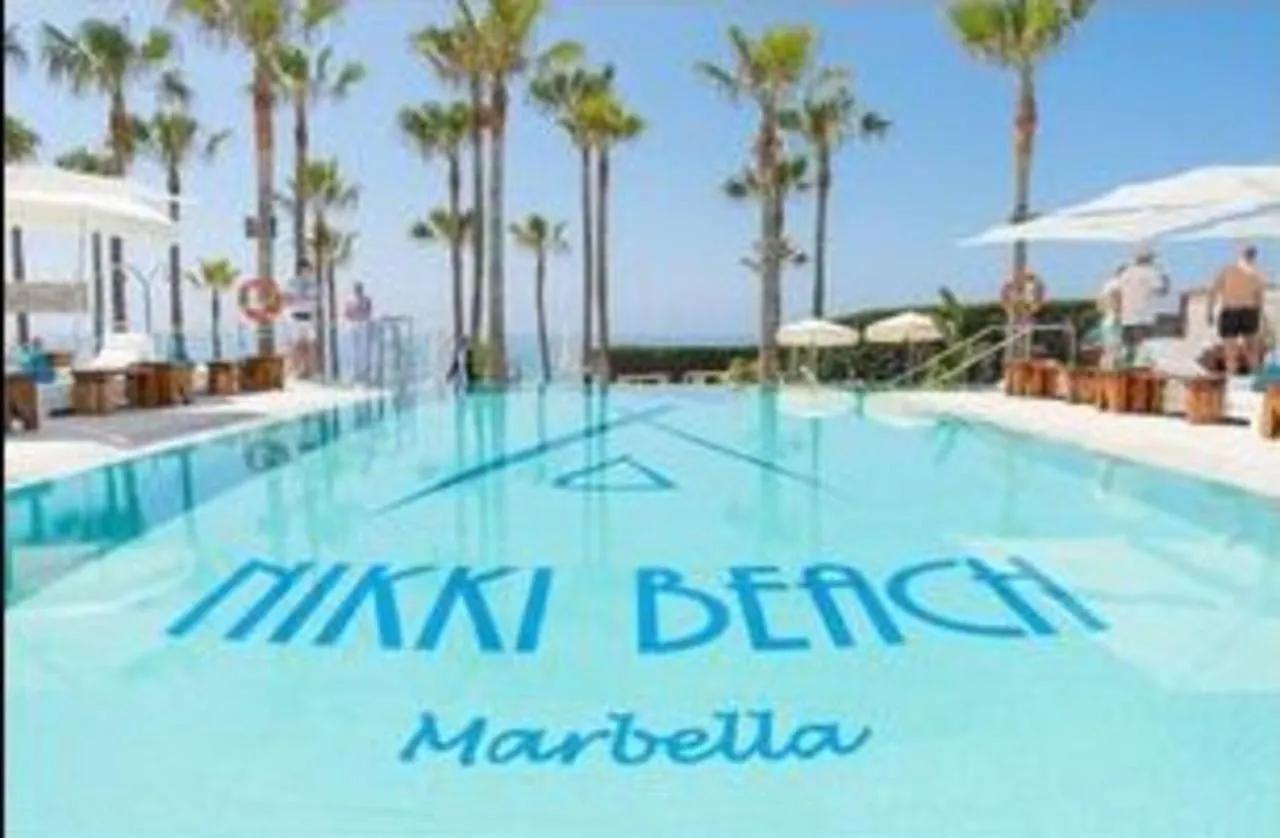 Apartment For Rent Marbella- Elviria Pino Golf